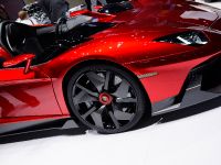 Lamborghini Aventador J Geneva (2012) - picture 5 of 9