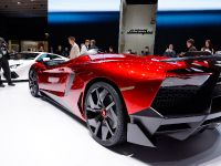 Lamborghini Aventador J Geneva (2012) - picture 4 of 9