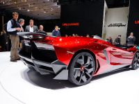 Lamborghini Aventador J Geneva (2012) - picture 2 of 9