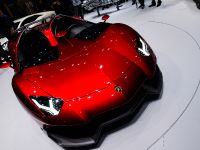 Lamborghini Aventador J Geneva (2012) - picture 3 of 9