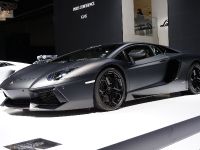 Lamborghini Aventador LP 700-4 Frankfurt (2011) - picture 2 of 2