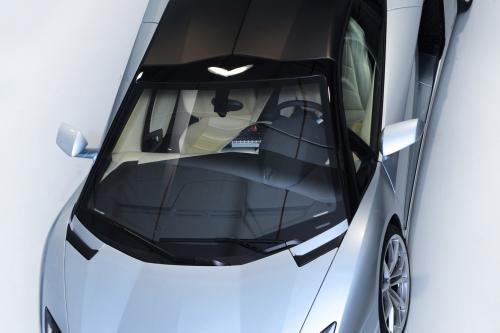 Lamborghini Aventador LP 700-4 Roadster (2013) - picture 16 of 27