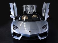 Lamborghini Aventador LP 700-4 Roadster (2013) - picture 2 of 27