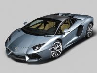 Lamborghini Aventador LP 700-4 Roadster (2013) - picture 3 of 27