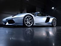 Lamborghini Aventador LP 700-4 Roadster (2013) - picture 5 of 27