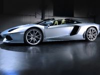 Lamborghini Aventador LP 700-4 Roadster (2013) - picture 6 of 27