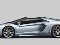 Lamborghini Aventador LP 700-4 Roadster (2013) - picture 8 of 27