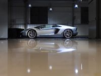 Lamborghini Aventador LP 700-4 Roadster (2013)