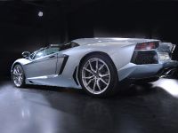 Lamborghini Aventador LP 700-4 Roadster (2013)