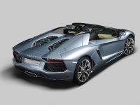 Lamborghini Aventador LP 700-4 Roadster (2013) - picture 13 of 27
