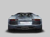 Lamborghini Aventador LP 700-4 Roadster (2013)