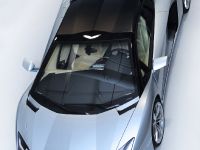 Lamborghini Aventador LP 700-4 Roadster (2013)