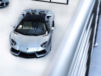 Lamborghini Aventador LP 700-4 Roadster (2013) - picture 18 of 27