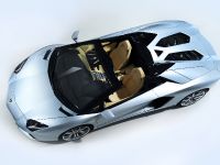Lamborghini Aventador LP 700-4 Roadster (2013) - picture 19 of 27