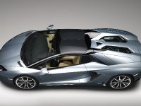 Lamborghini Aventador LP 700-4 Roadster (2013) - picture 21 of 27