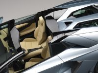 Lamborghini Aventador LP 700-4 Roadster (2013)