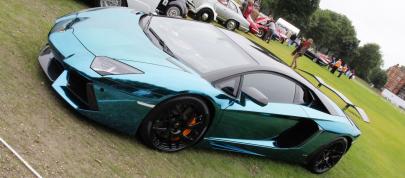 Lamborghini Aventador LP760-4 Dragon Edition by Oakley Design (2012) - picture 4 of 8