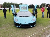 Lamborghini Aventador LP760-4 Dragon Edition by Oakley Design (2012) - picture 2 of 8