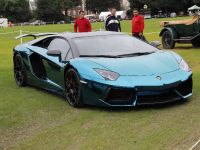 Lamborghini Aventador LP760-4 Dragon Edition by Oakley Design (2012) - picture 3 of 8