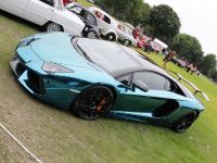 Lamborghini Aventador LP760-4 Dragon Edition by Oakley Design (2012) - picture 4 of 8