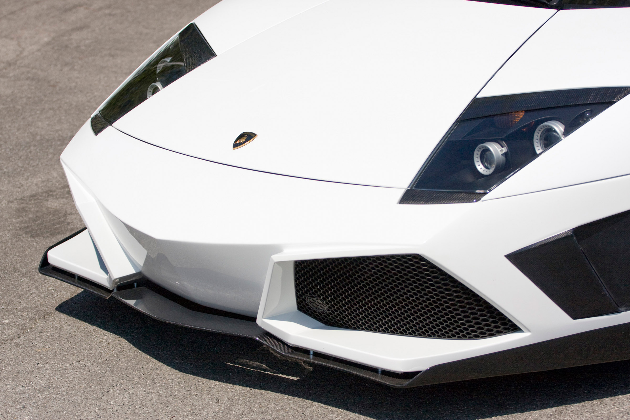 Lamborghini Bat LP640 by JB Car Design