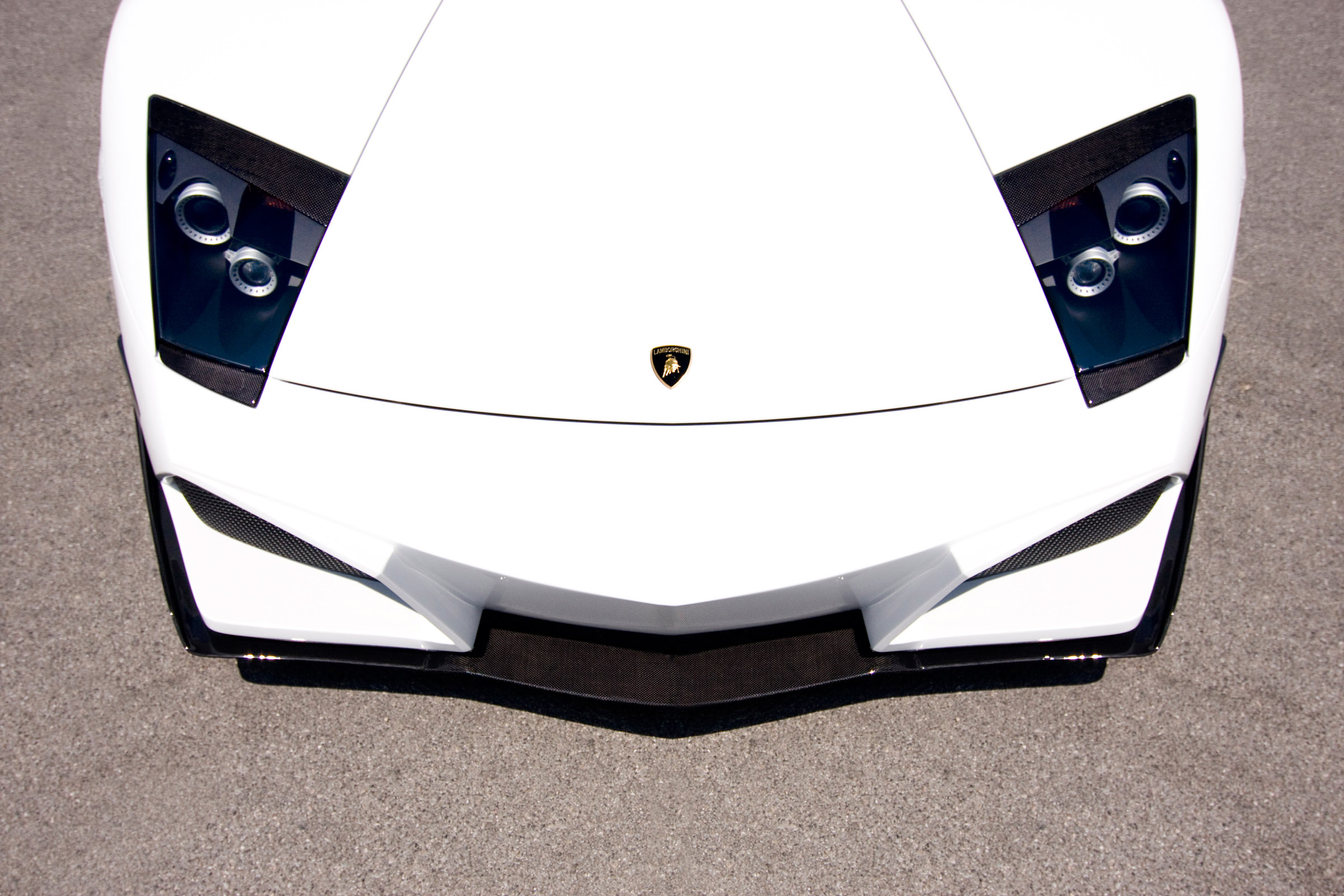 Lamborghini Bat LP640 by JB Car Design