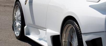 Lamborghini Bat LP640 by JB Car Design (2010) - picture 7 of 13