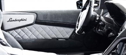 Lamborghini Bat LP640 by JB Car Design (2010) - picture 12 of 13