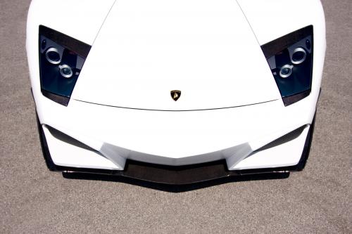 Lamborghini Bat LP640 by JB Car Design (2010) - picture 8 of 13