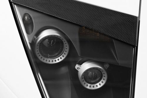 Lamborghini Bat LP640 by JB Car Design (2010) - picture 9 of 13