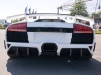 Lamborghini Bat LP640 by JB Car Design (2010) - picture 3 of 13