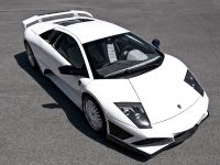 Lamborghini Bat LP640 by JB Car Design (2010) - picture 1 of 13