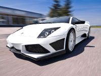 Lamborghini Bat LP640 by JB Car Design (2010) - picture 4 of 13