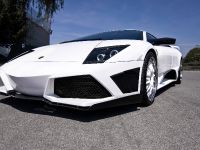 Lamborghini Bat LP640 by JB Car Design (2010) - picture 7 of 13