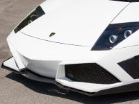 Lamborghini Bat LP640 by JB Car Design (2010) - picture 5 of 13