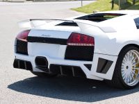 Lamborghini Bat LP640 by JB Car Design (2010) - picture 6 of 13