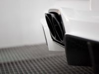 Lamborghini Bat LP640 by JB Car Design (2010) - picture 10 of 13