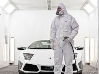 Lamborghini Bat LP640 by JB Car Design (2010) - picture 11 of 13