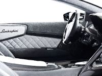 Lamborghini Bat LP640 by JB Car Design (2010)