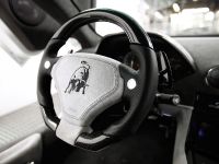 Lamborghini Bat LP640 by JB Car Design (2010) - picture 13 of 13