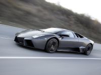 Lamborghini - Diamond Black Zircotec (2008) - picture 1 of 4