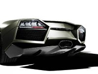Lamborghini - Diamond Black Zircotec (2008) - picture 2 of 4