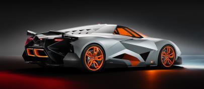 Lamborghini Egoista (2013) - picture 4 of 10