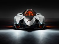 Lamborghini Egoista (2013) - picture 1 of 10