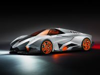 Lamborghini Egoista (2013) - picture 2 of 10