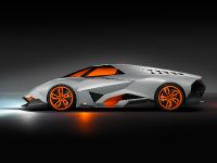 Lamborghini Egoista (2013) - picture 3 of 10