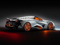 Lamborghini Egoista (2013) - picture 4 of 10