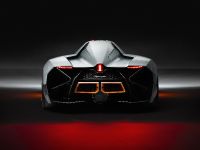 Lamborghini Egoista (2013) - picture 5 of 10