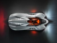 Lamborghini Egoista (2013) - picture 7 of 10