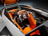 Lamborghini Egoista (2013)